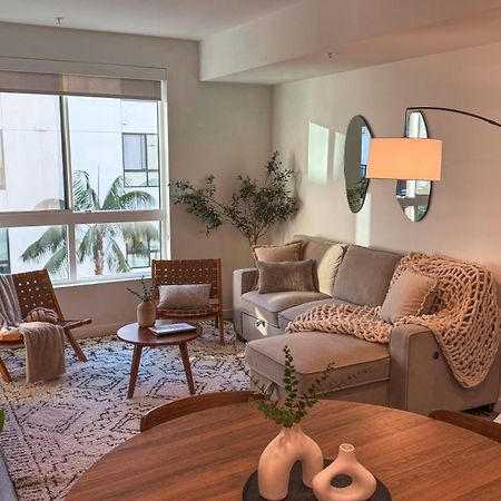 Luxury 1Bdr Centrally Located In Hollywood Los Angeles Esterno foto