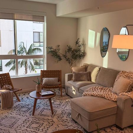 Luxury 1Bdr Centrally Located In Hollywood Los Angeles Esterno foto