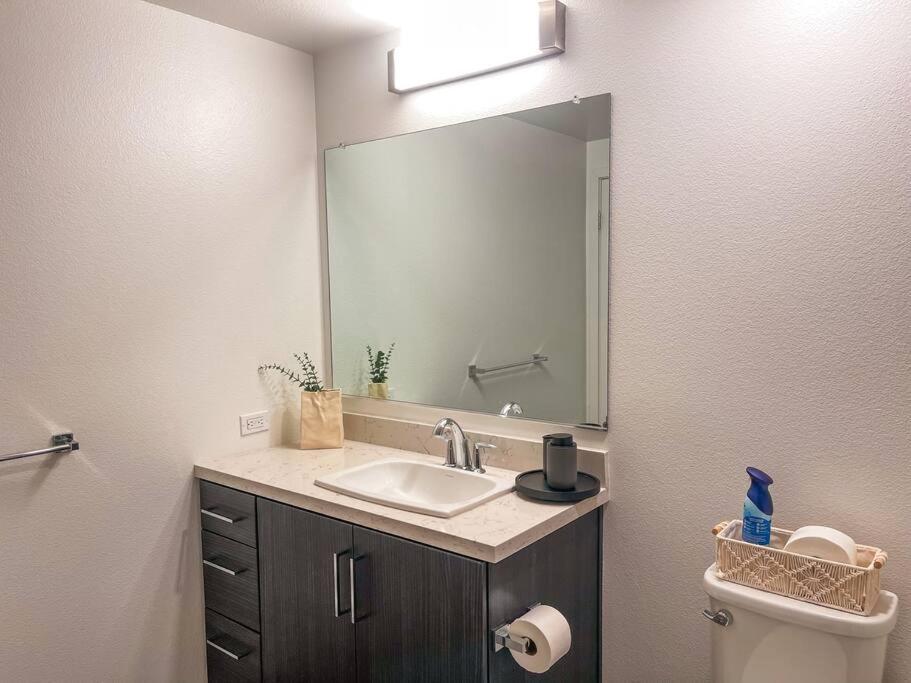 Luxury 1Bdr Centrally Located In Hollywood Los Angeles Esterno foto