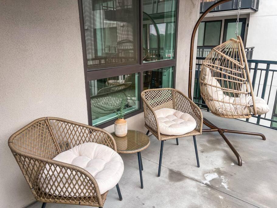 Luxury 1Bdr Centrally Located In Hollywood Los Angeles Esterno foto